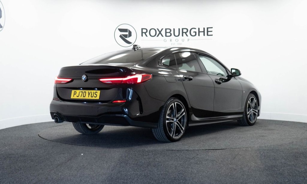 Used BMW 2 Series 2020 for sale - 77780175: Photo 8