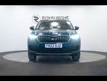 Used Skoda Kodiaq 2022 for sale - 74834072: Photo