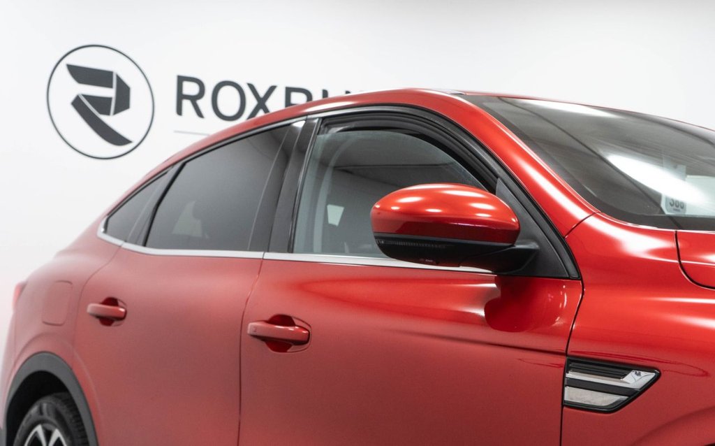 Used Renault Arkana 2022 for sale - 77890864: Photo 12