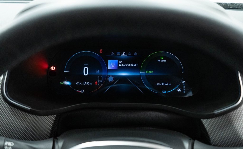 Used Renault Arkana 2022 for sale - 77890864: Photo 24