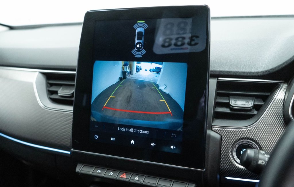 Used Renault Arkana 2022 for sale - 77890864: Photo 26