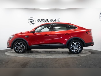 Used Renault Arkana 2022 for sale - 77890864: Photo