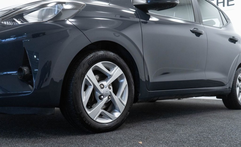 Used Hyundai i10 2023 for sale - 77897490: Photo 11