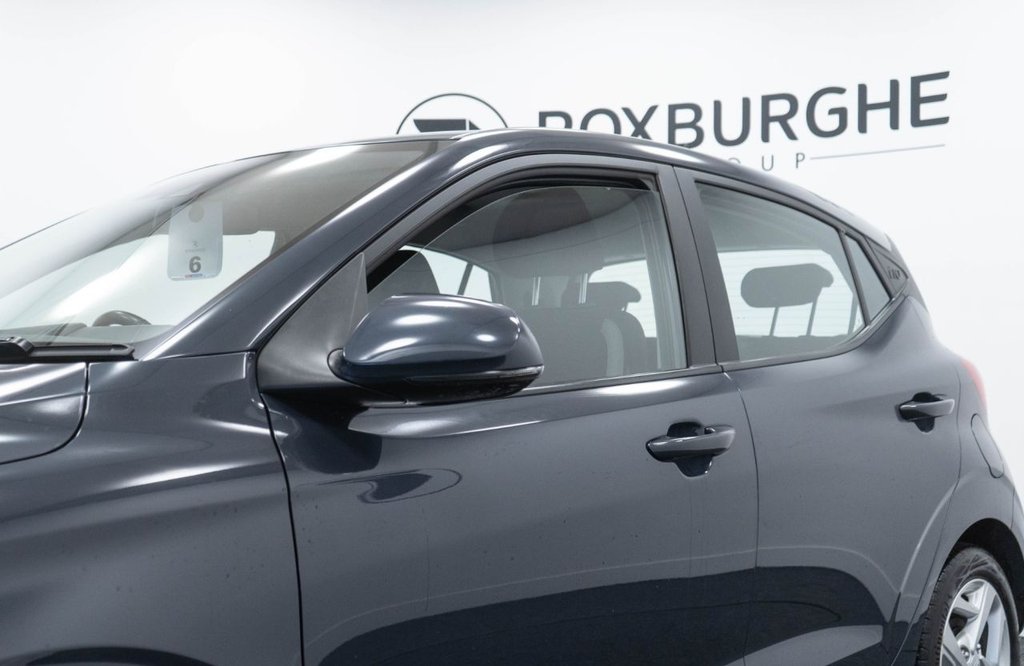 Used Hyundai i10 2023 for sale - 77897490: Photo 12