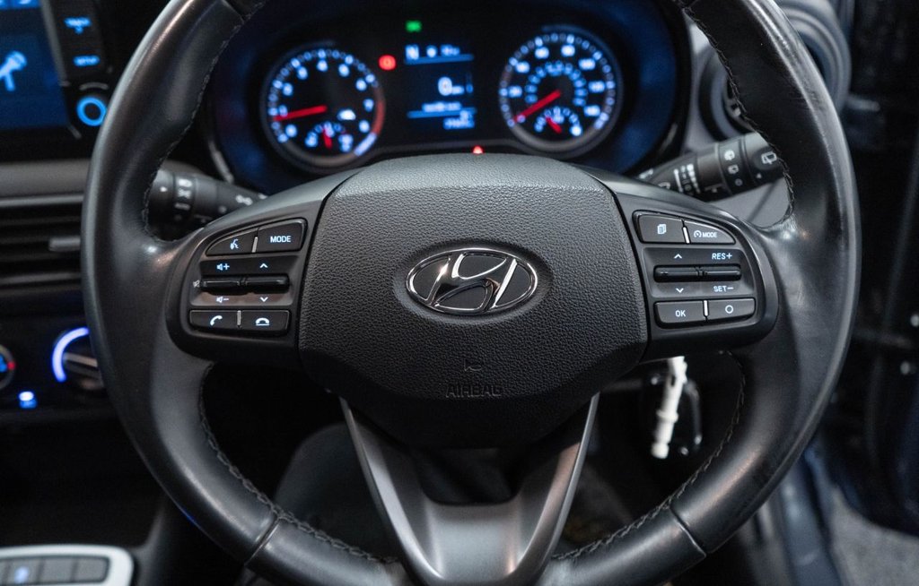 Used Hyundai i10 2023 for sale - 77897490: Photo 24