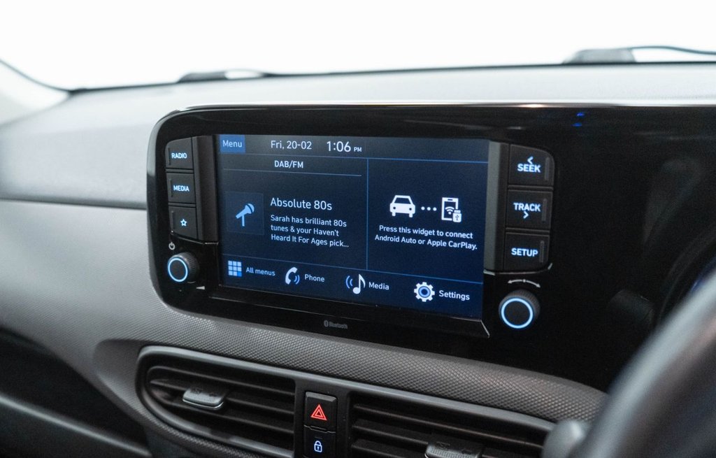 Used Hyundai i10 2023 for sale - 77897490: Photo 26