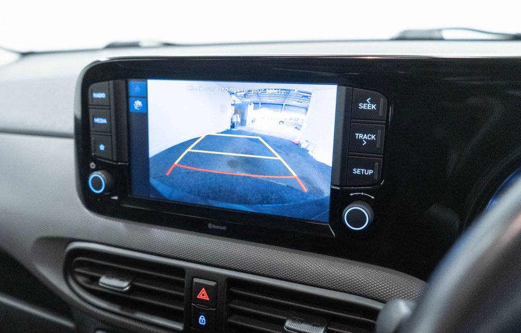 Used Hyundai i10 2023 for sale - 77897490: Photo 27