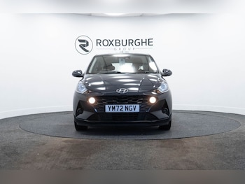 Used Hyundai i10 2023 for sale - 77897490: Photo