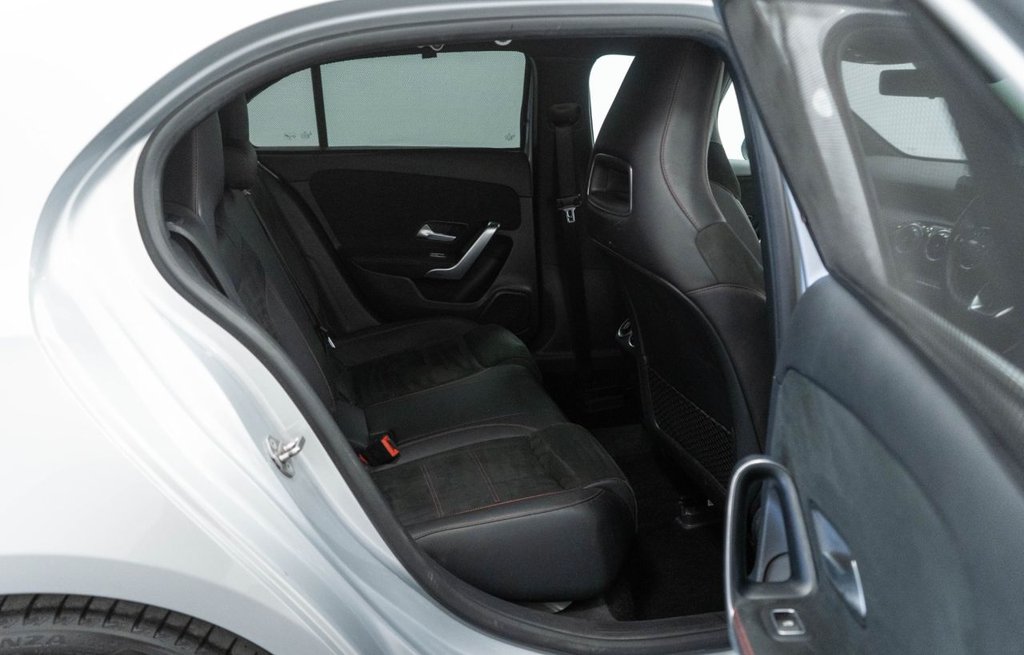 Vehicle 32