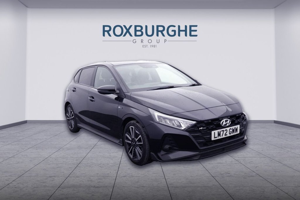 Used Hyundai i20 2022 for sale - 76840787: Photo 1