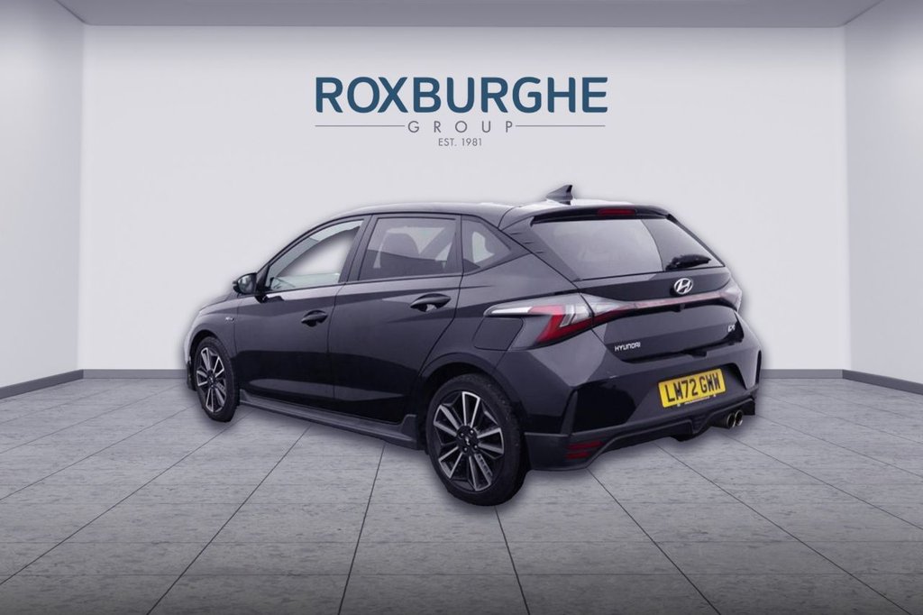 Used Hyundai i20 2022 for sale - 76840787: Photo 2