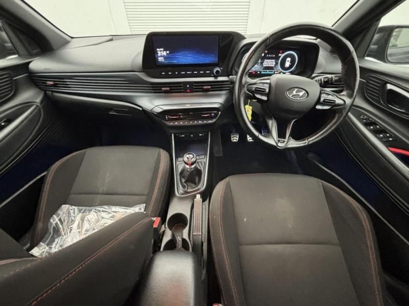 Used Hyundai i20 2022 for sale - 76840787: Photo 3