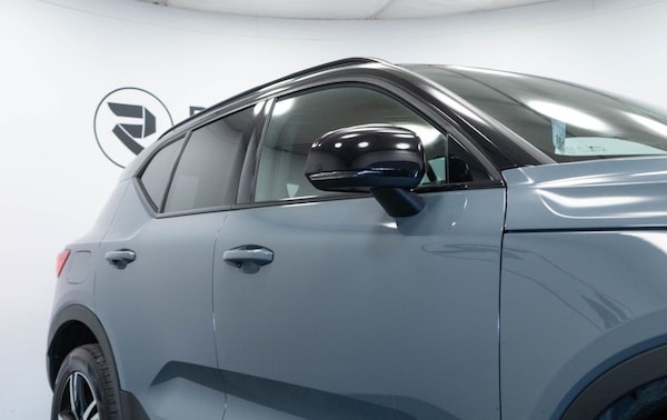 Used Volvo XC40 2020 for sale - 76080499: Photo 10