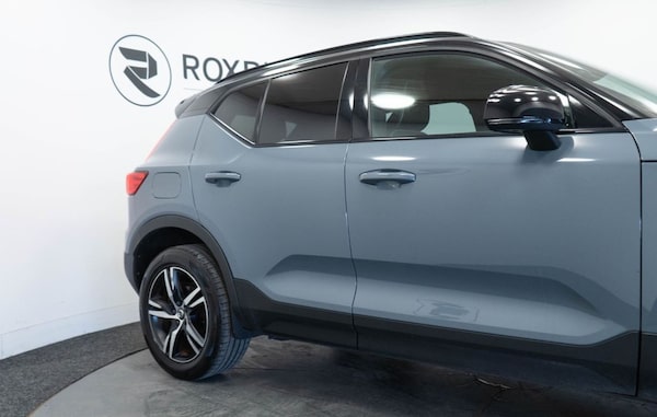 Used Volvo XC40 2020 for sale - 76080499: Photo 11