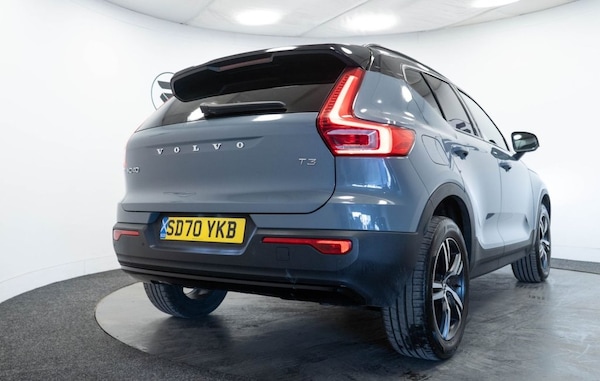 Used Volvo XC40 2020 for sale - 76080499: Photo 12