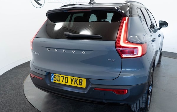Used Volvo XC40 2020 for sale - 76080499: Photo 13