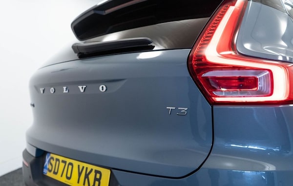 Used Volvo XC40 2020 for sale - 76080499: Photo 14
