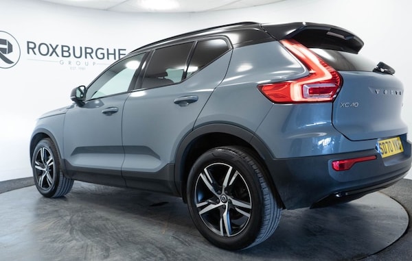 Used Volvo XC40 2020 for sale - 76080499: Photo 15