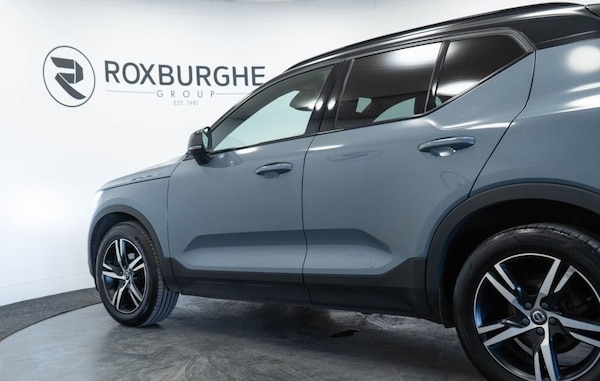 Used Volvo XC40 2020 for sale - 76080499: Photo 16