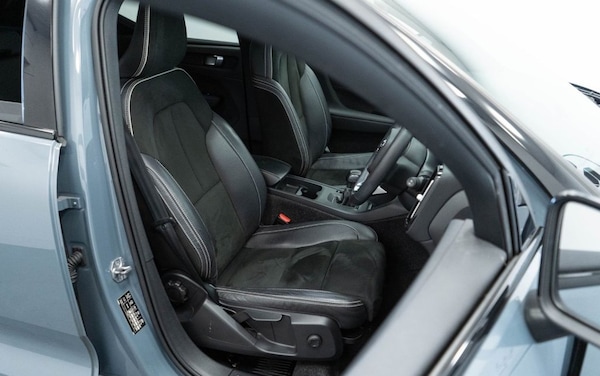 Used Volvo XC40 2020 for sale - 76080499: Photo 19