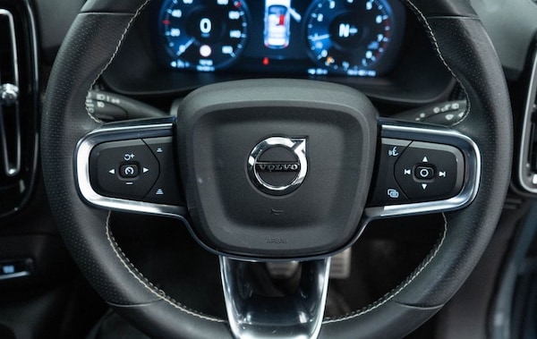 Used Volvo XC40 2020 for sale - 76080499: Photo 21