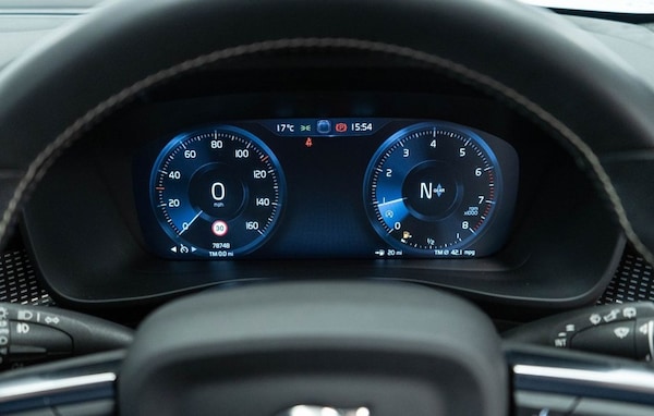 Used Volvo XC40 2020 for sale - 76080499: Photo 22