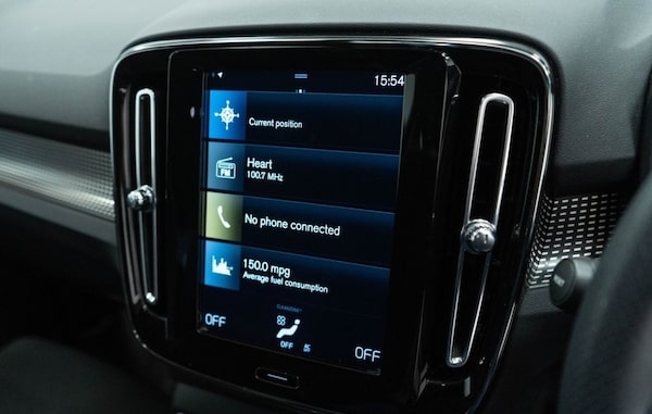 Used Volvo XC40 2020 for sale - 76080499: Photo 23