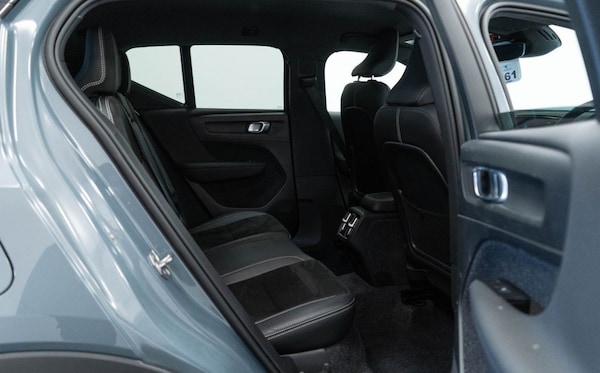 Used Volvo XC40 2020 for sale - 76080499: Photo 27