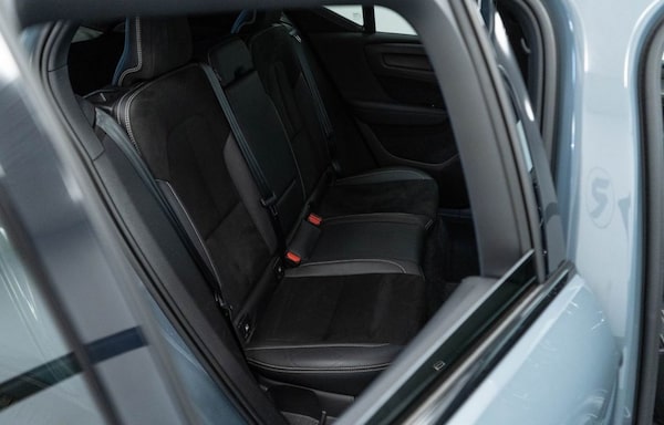 Used Volvo XC40 2020 for sale - 76080499: Photo 28
