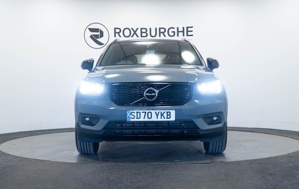 Used Volvo XC40 2020 for sale - 76080499: Photo 2