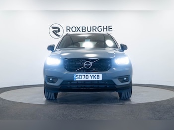 Used Volvo XC40 2020 for sale - 76080499: Photo 2