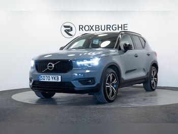 Used Volvo XC40 2020 for sale - 76080499: Photo 3