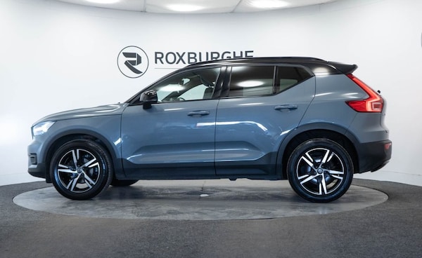 Used Volvo XC40 2020 for sale - 76080499: Photo 4