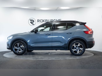 Used Volvo XC40 2020 for sale - 76080499: Photo 4