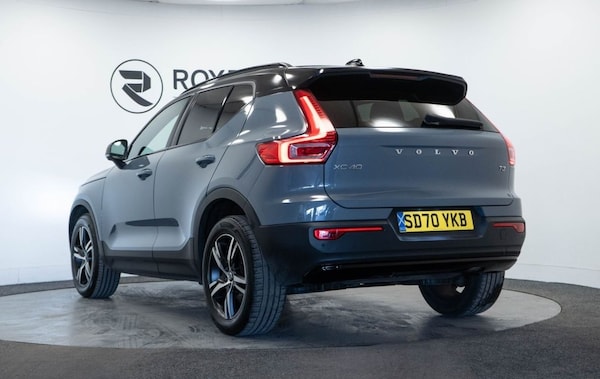 Used Volvo XC40 2020 for sale - 76080499: Photo 5