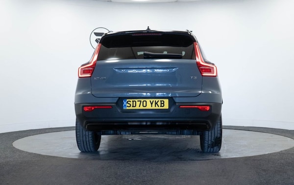 Used Volvo XC40 2020 for sale - 76080499: Photo 7