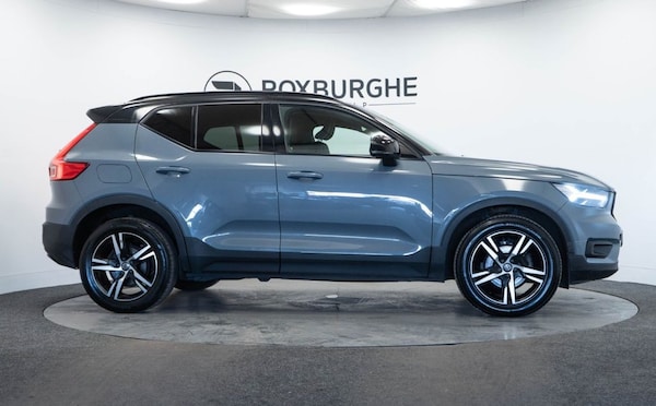 Used Volvo XC40 2020 for sale - 76080499: Photo 9