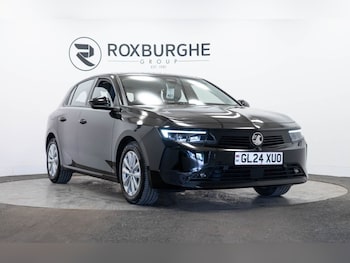 Vauxhall - Astra