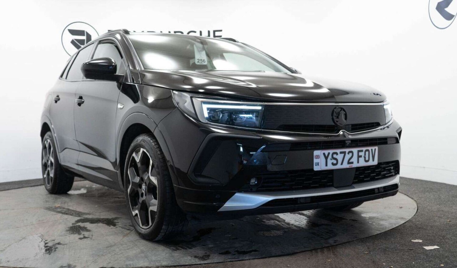 Used Vauxhall Grandland 2022 for sale - 77930666: Photo 10