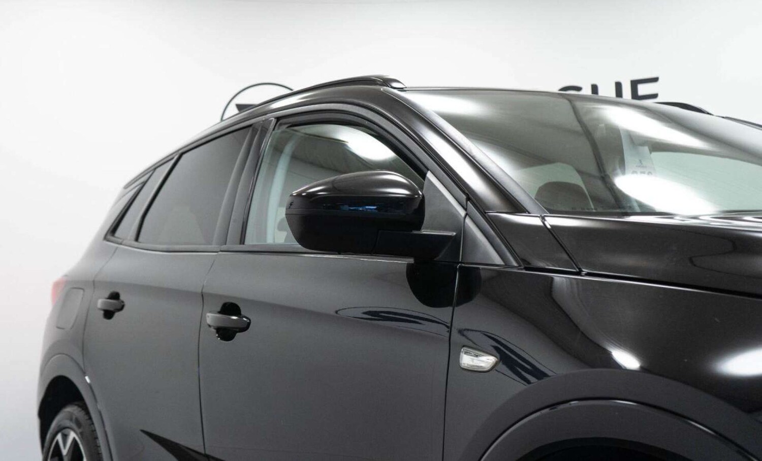 Used Vauxhall Grandland 2022 for sale - 77930666: Photo 11