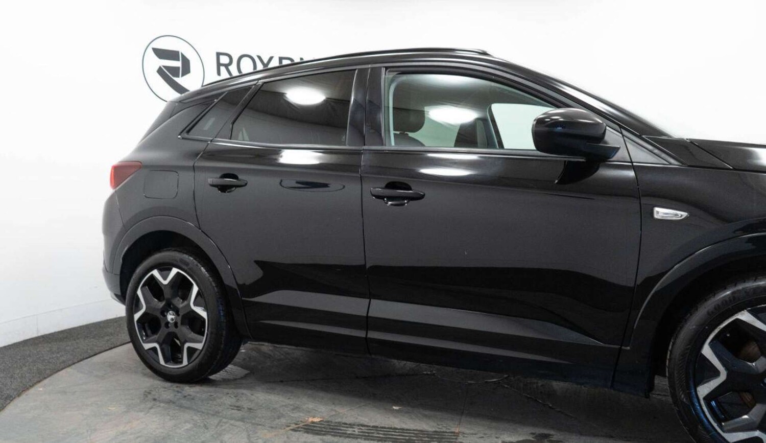 Used Vauxhall Grandland 2022 for sale - 77930666: Photo 12