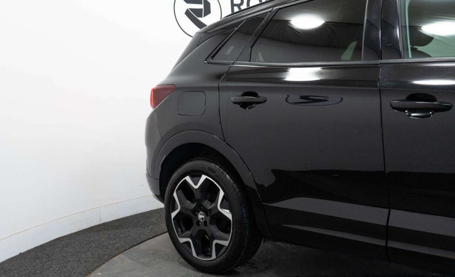 Used Vauxhall Grandland 2022 for sale - 77930666: Photo 13