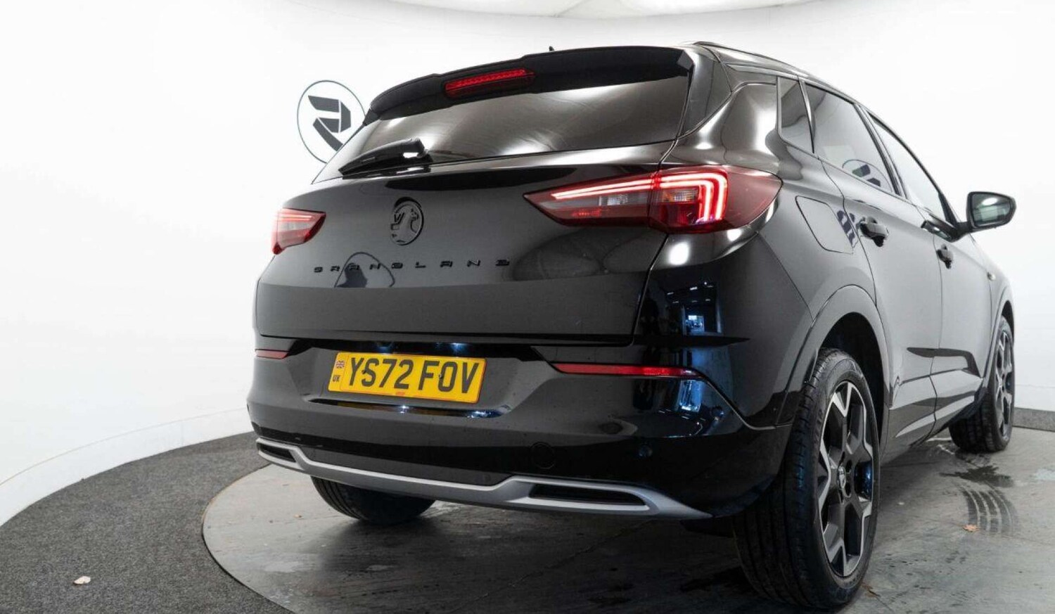 Used Vauxhall Grandland 2022 for sale - 77930666: Photo 14