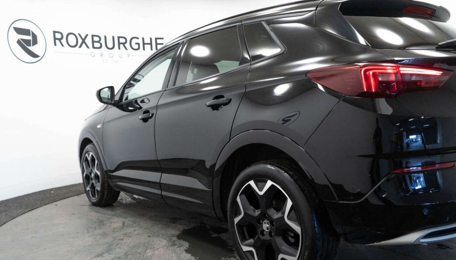 Used Vauxhall Grandland 2022 for sale - 77930666: Photo 16