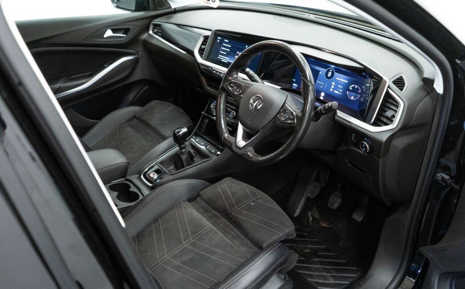 Used Vauxhall Grandland 2022 for sale - 77930666: Photo 19