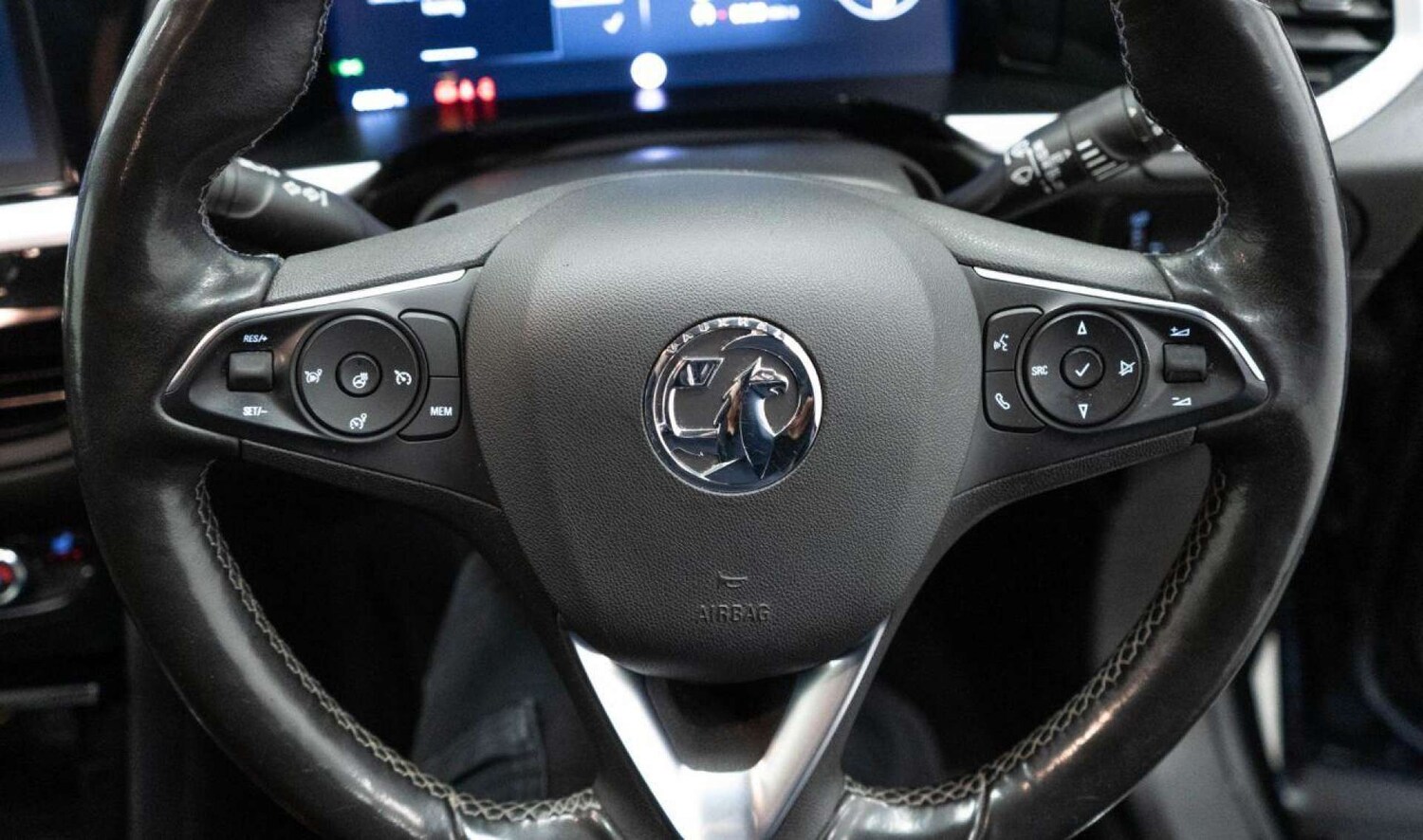 Used Vauxhall Grandland 2022 for sale - 77930666: Photo 23