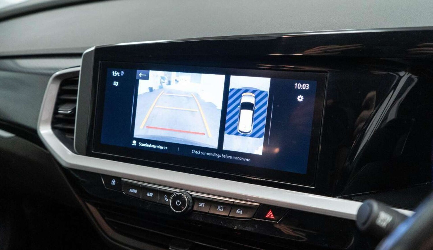 Used Vauxhall Grandland 2022 for sale - 77930666: Photo 26