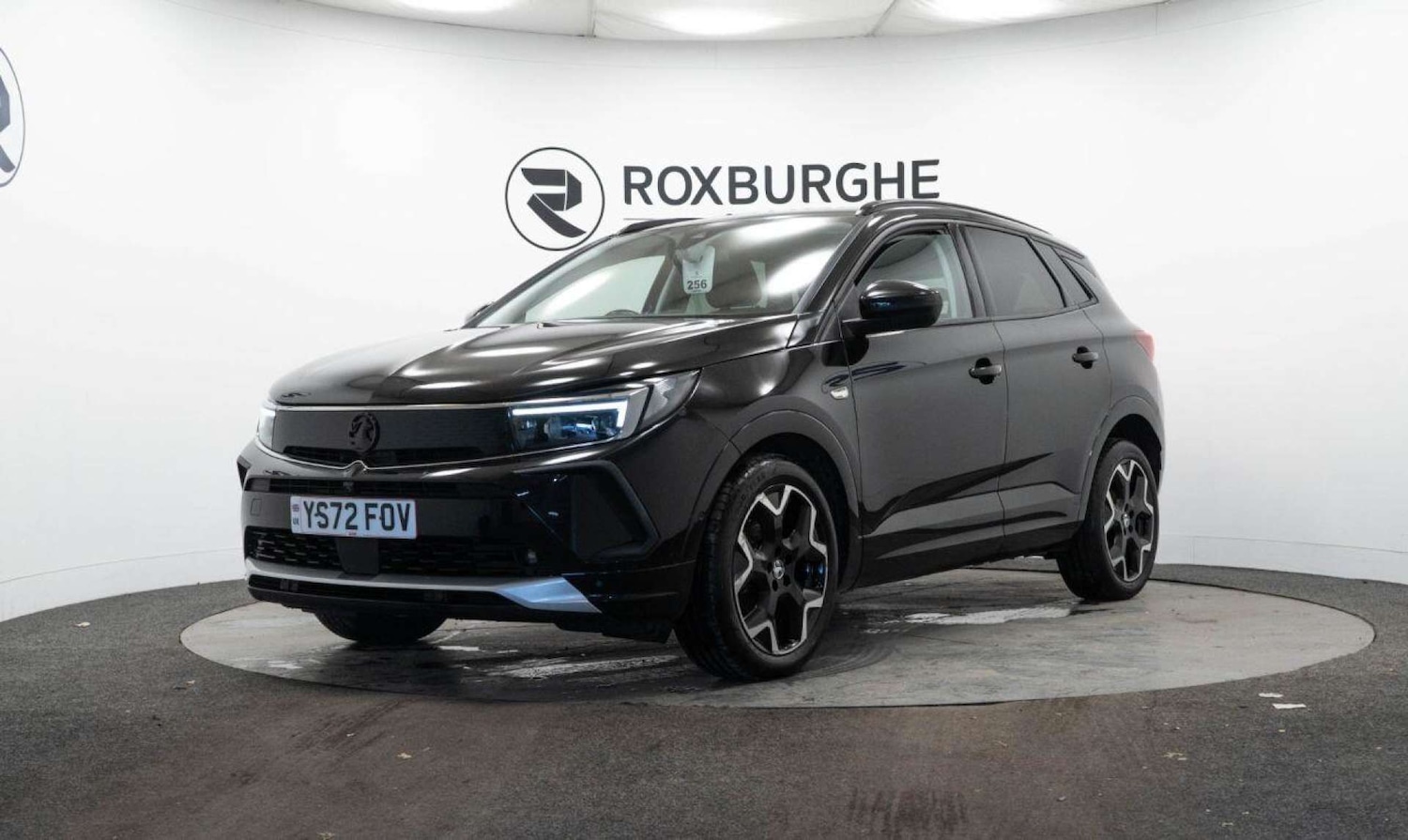 Used Vauxhall Grandland 2022 for sale - 77930666: Photo 3