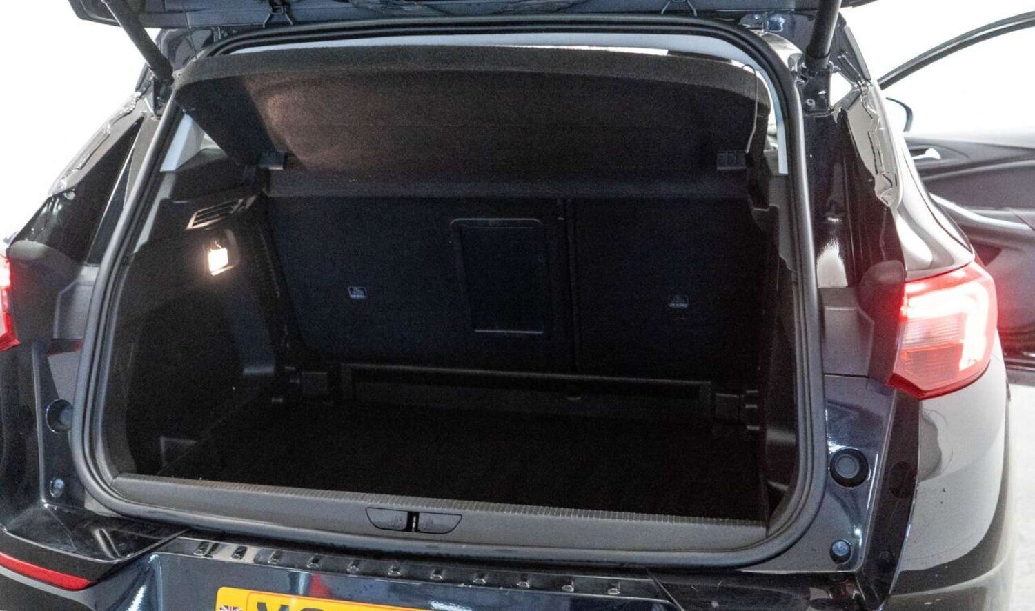 Used Vauxhall Grandland 2022 for sale - 77930666: Photo 33