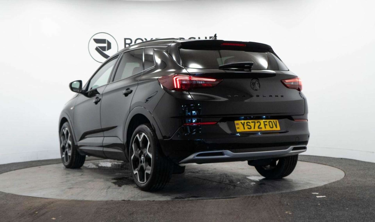 Used Vauxhall Grandland 2022 for sale - 77930666: Photo 5